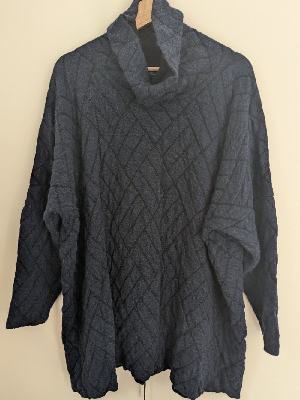 Eskandar cashmere sweater